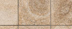 Naturstein Formatplatten – Granit Kaifeng Gelb.